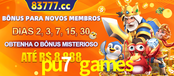 Anúncio dos benefícios para Membro VIP Sênior na plataforma pu7 games, incluindo bônus promocionais, semanais e mensais, ilustrado com o personagem Fortune Tiger.
